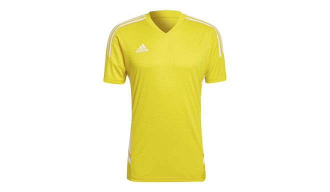 Adidas Condivo 22 M HD2267 Tee (XL (188cm))