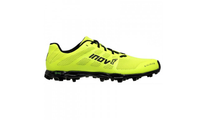 Inov-8 X-Talon G 210 V2 W 000986-YWBK-P-01 shoes (6.5 UK, 40 EUR)
