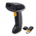 1D, 2D Wireless barcode scanner