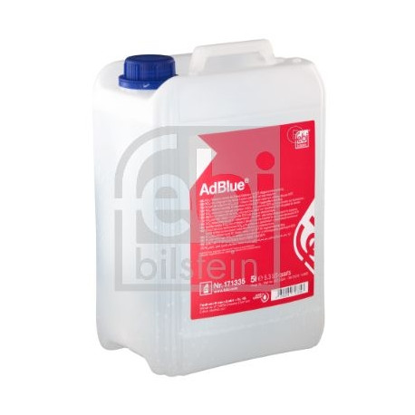 ADBLUE 5L