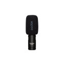 Godox VD Mic Compacte Shotgun Microfoon