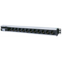 Ic intracom INTELLINET 19inch Vertical PDU
