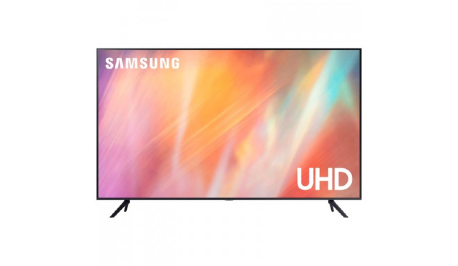 Samsung TV 65" SmartTV 4K UHD UE65AU7172