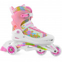 Roller Skates Mico Funny Jr PW-117N (30-33)