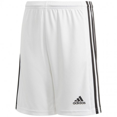 Adidas Squadra 21 Short Youth Jr GN5766 (140cm)