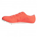 Adidas Adizero Finesse Spikes M EE4598 running shoes (44 2/3)