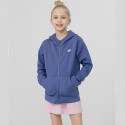 4F Jr HJL22-JBLD001 32S sweatshirt (134 cm)