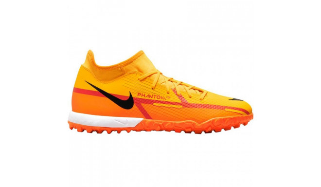 Nike Phantom GT2 Academy DF TF M DC0802 808 football shoes (43)