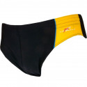 Crowell M kap-men-black-01 swimwear (S) Crowell M kap-men-black-01 swimwear (S)
