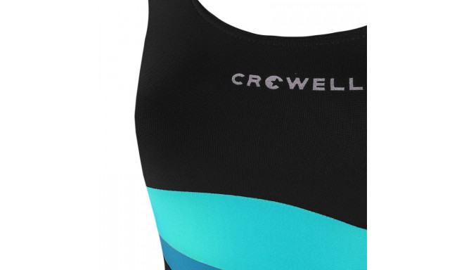 Crowell Swan Jr.swan-girl-01 swimsuit (134cm)