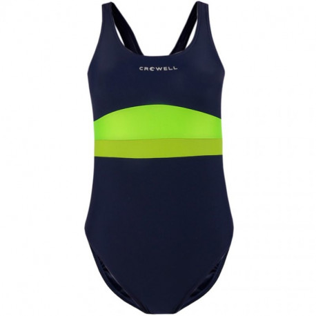 Crowell Swan Jr Swimsuit swan-girl-02 (152cm)