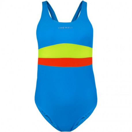 Crowell Swan Jr Swimsuit swan-girl-03 (158cm)