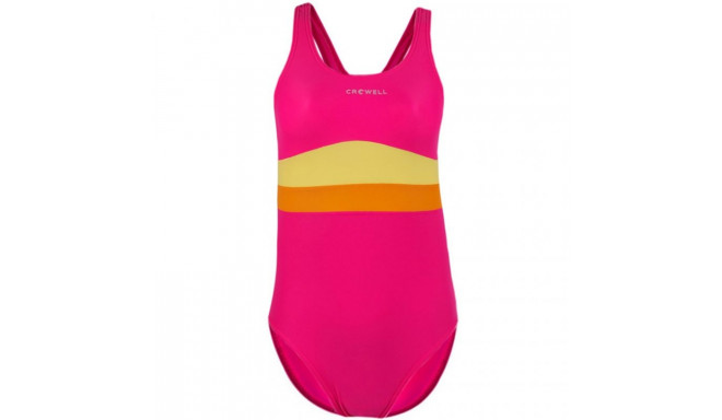 Crowell Swan Jr.swan-girl-04 swimsuit (140cm)