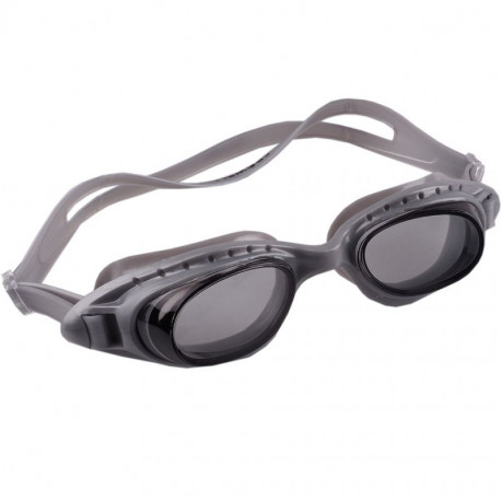 Crowell Shark swimming goggles okul-shark-silver