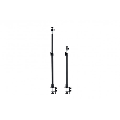 Teleskoop-lauakinnitus Kensington K87654WW C-clamp A1000 ,statiivikinnitus 3/8" (1/4" 5/9") veebikaa