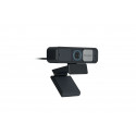 Veebikaamera Kensington K81176WW W2050 Pro Auto Focus Webcam 1080p@30fps, electronic ePTZ, 93-kraadi