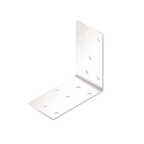 NURGIK 60X60X40X2,0 VALGE