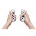 Nintendo Switch OLED white