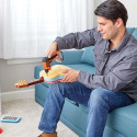 Black & Decker BDCSFS30C-QW power screwdriver/impact driver 180 RPM Black, Orange