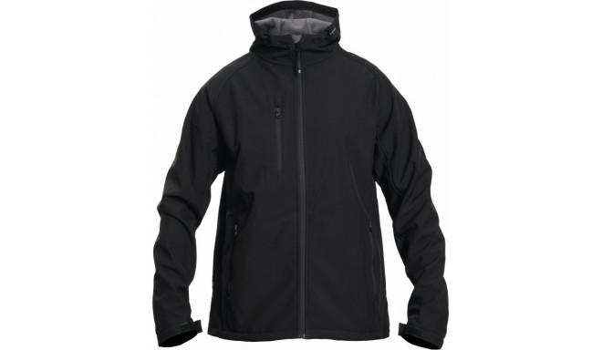 Cerva Begna softshell must 5XL