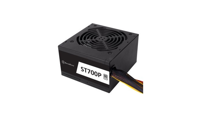 Silverstone Technology SST-ST700P 700W ATX