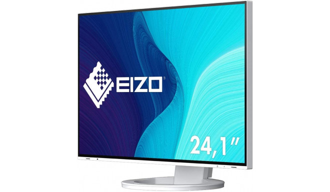 EIZO 24 LED EV2485-WT