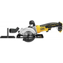Dewalt cordless circular saw DCS571NT 18V | DCS571NT-XJ