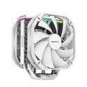 DeepCool AS500 PLUS white