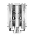 DeepCool AS500 PLUS white