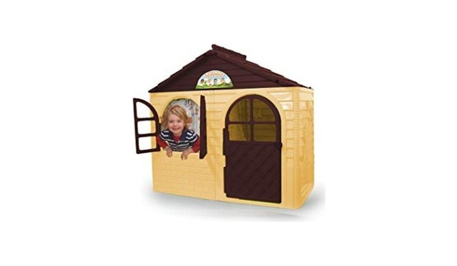 JAMARA playhouse Little Home beige - 460499