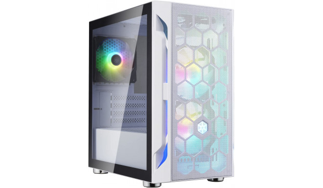 Silverstone Technology SST-FAH1MW-PRO mATX - SST-FAH1MW-PRO