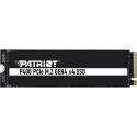 Patriot SSD 1TB 4.8 / 5.0G P400 M.2 PAT - PCIe4