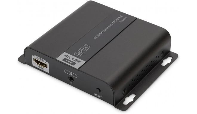 Digitus 4K HDMI Extender Receiver 120m
