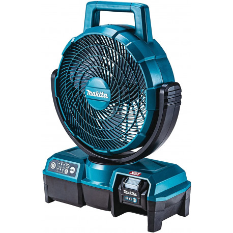 Makita battery fan CF001GZ 40V