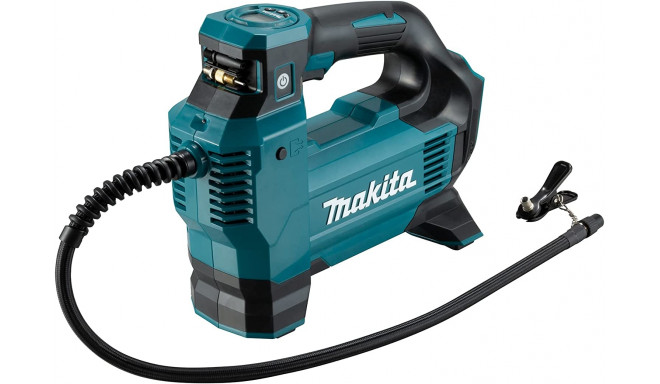 Makita cordless compressor DMP181Z 18V - DMP181Z (ilma aku ja laadijata)