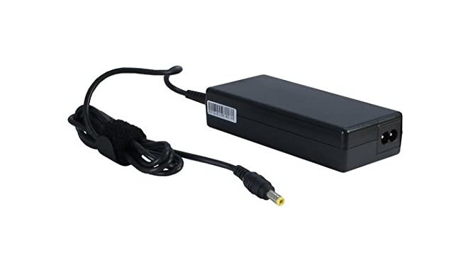 Inter-Tech external power supply 90W with C8 socket - 88882098