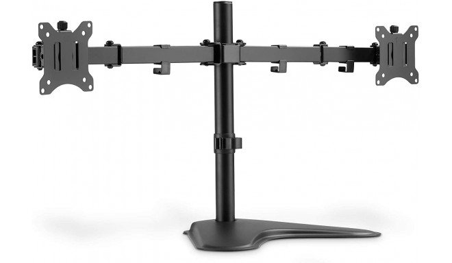 Digitus monitor stand Universal Dual 13-27" 8kg