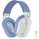 Logitech G435 LIGHTSPEED WL white 981-001074