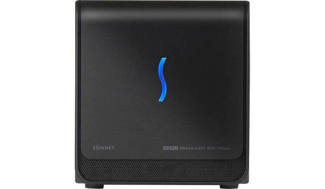 Sonnet eGPU Breakaway Box 750ex - (One FHFD x16 GPU slot)