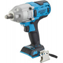 Hazet cordless impact wrench 700 Nm square - 9212-010