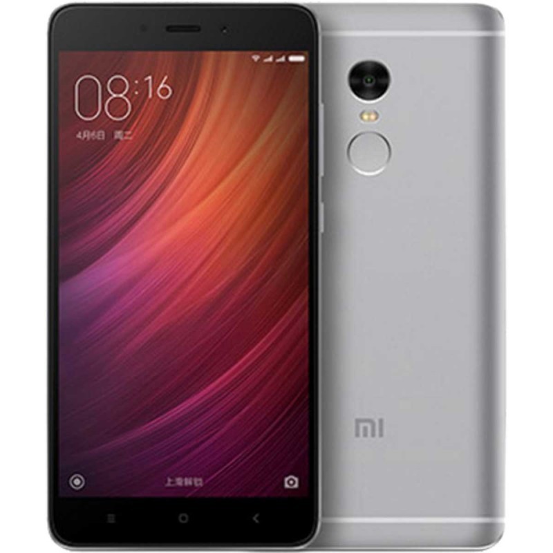 Разновидность смартфонов xiaomi redmi note 4 pro