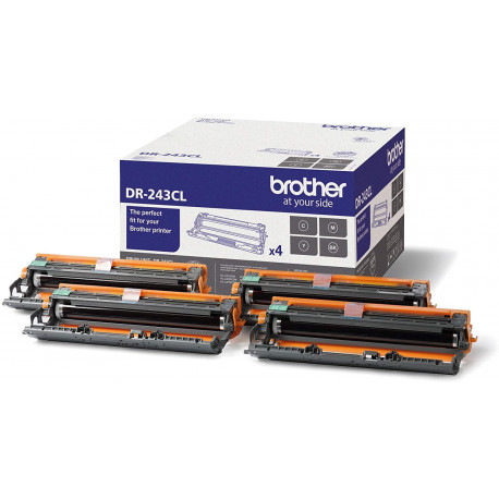 Brother drum unit DR-243CL