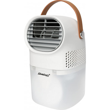 Steba mini air washer AW 6m white