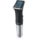 Steba Sous-Vide Garstab SV 80, Sous-Vide Garer (stainless steel/anthracite, WIFI function)