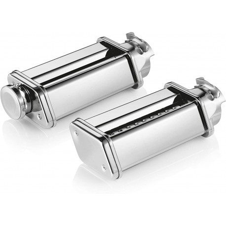 Bosch pasta attachment MUZ5PP1, attachment (silver)