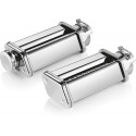 Bosch pasta attachment MUZ5PP1, attachment (silver)