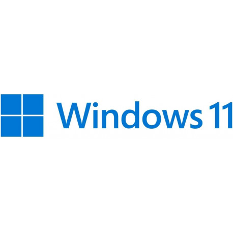 Microsoft Windows 11 Home Operating System Software (64-bit)