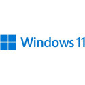 Microsoft Windows 11 Home Operating System Software (64-bit)