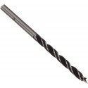 Bosch wood twist drill standard, O 4mm (working length 43mm)