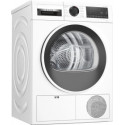 Bosch WQG241000 Series | 6, heat pump condenser dryer (white/black)
